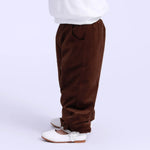 Plain Pants for Baby Girl Image