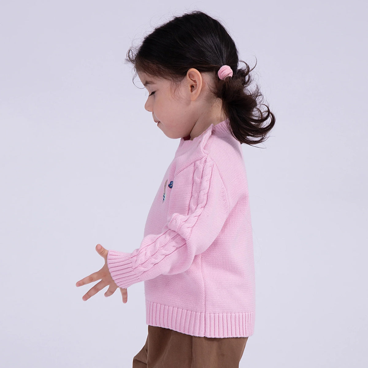 embroidery-sweater-for-baby-girl-6943015133 image