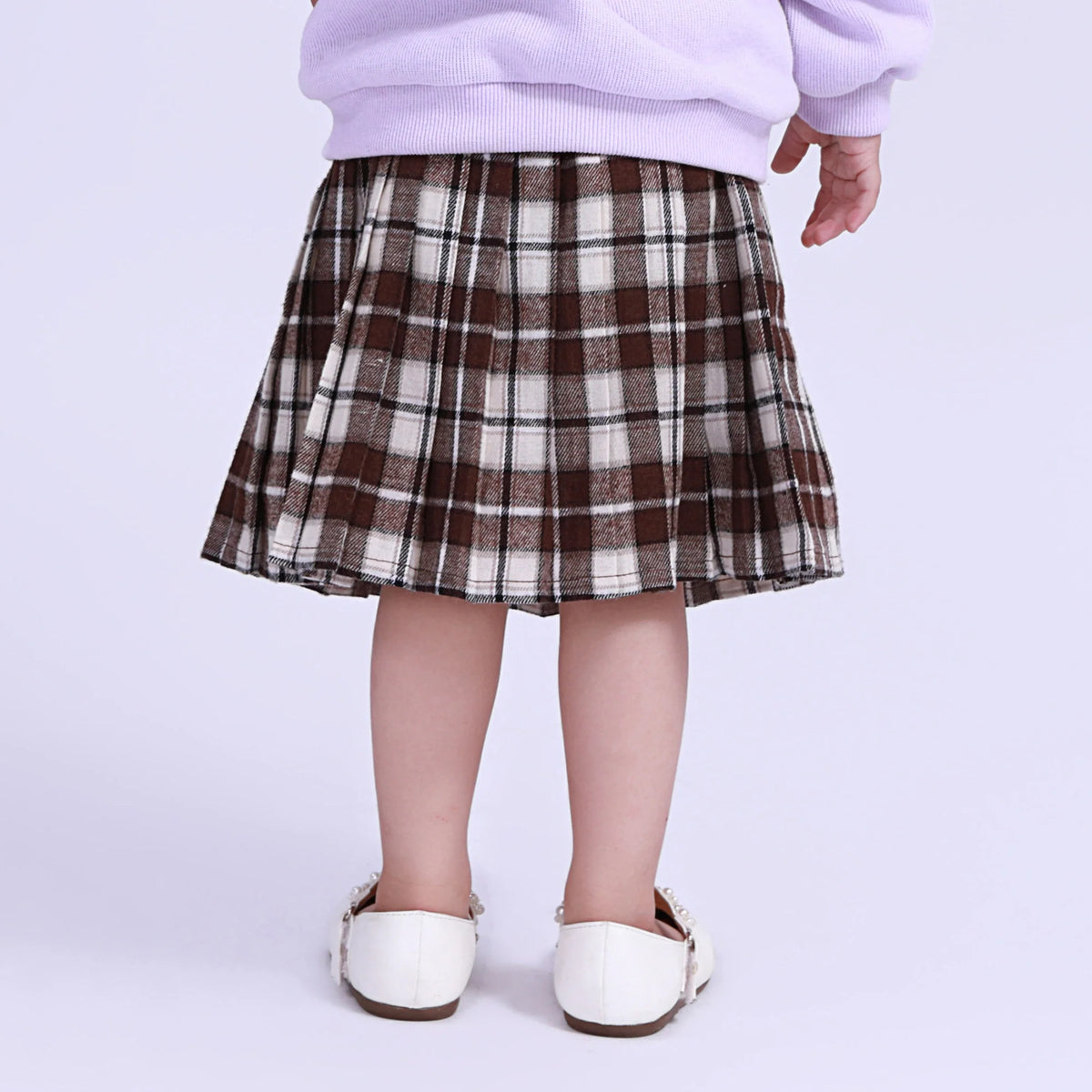 checked-skirt-for-baby-girl-6943015142 image