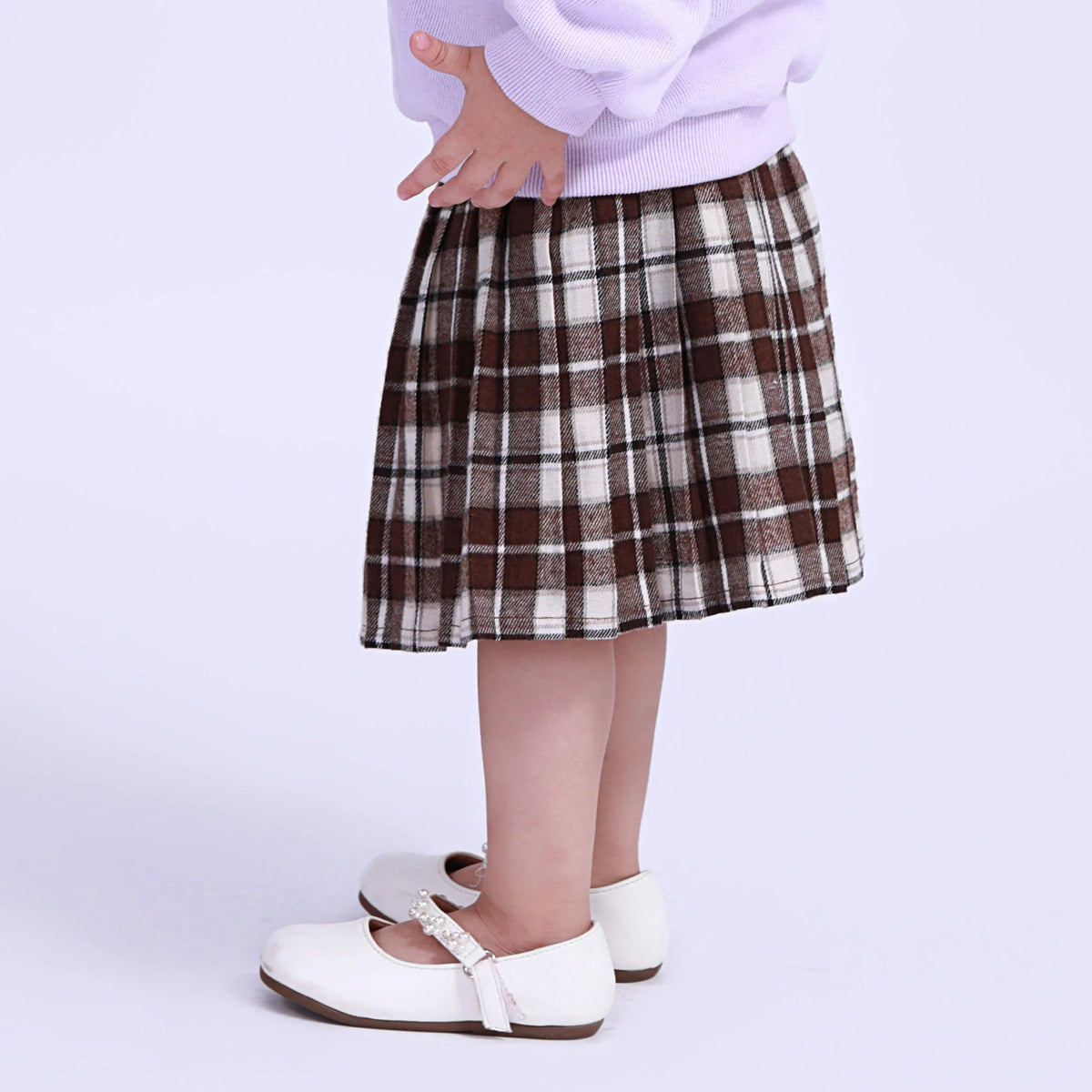 checked-skirt-for-baby-girl-6943015142 image