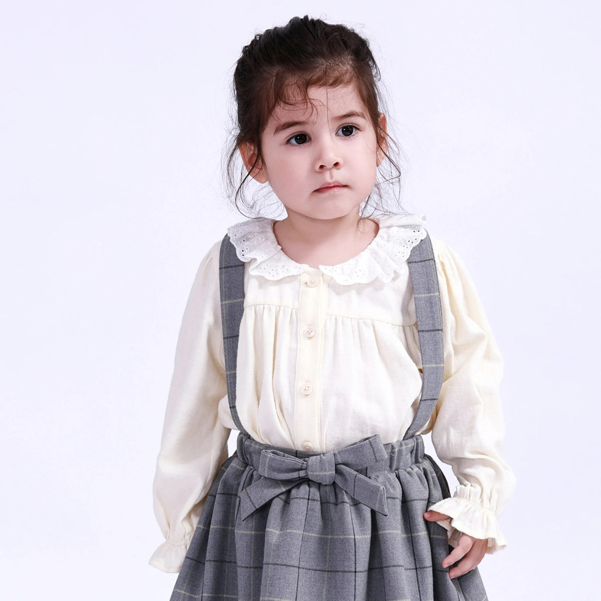 laced-shirt-for-baby-girl-6943015143 image