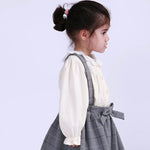 Laced Shirt for Baby Girl Image