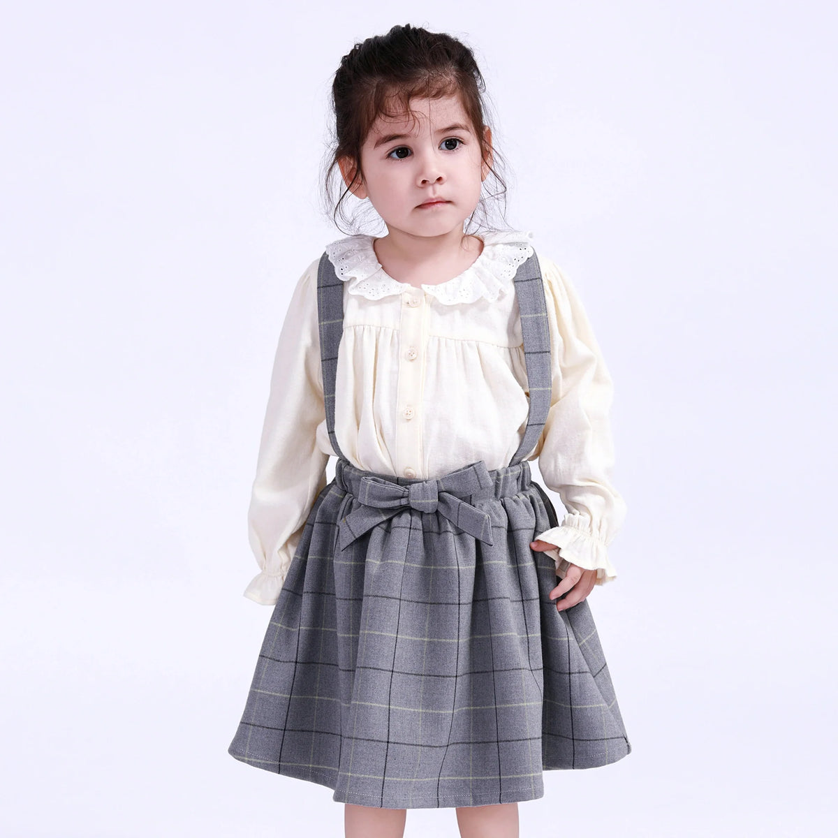 checked-skirt-for-baby-girl-6943015144 image