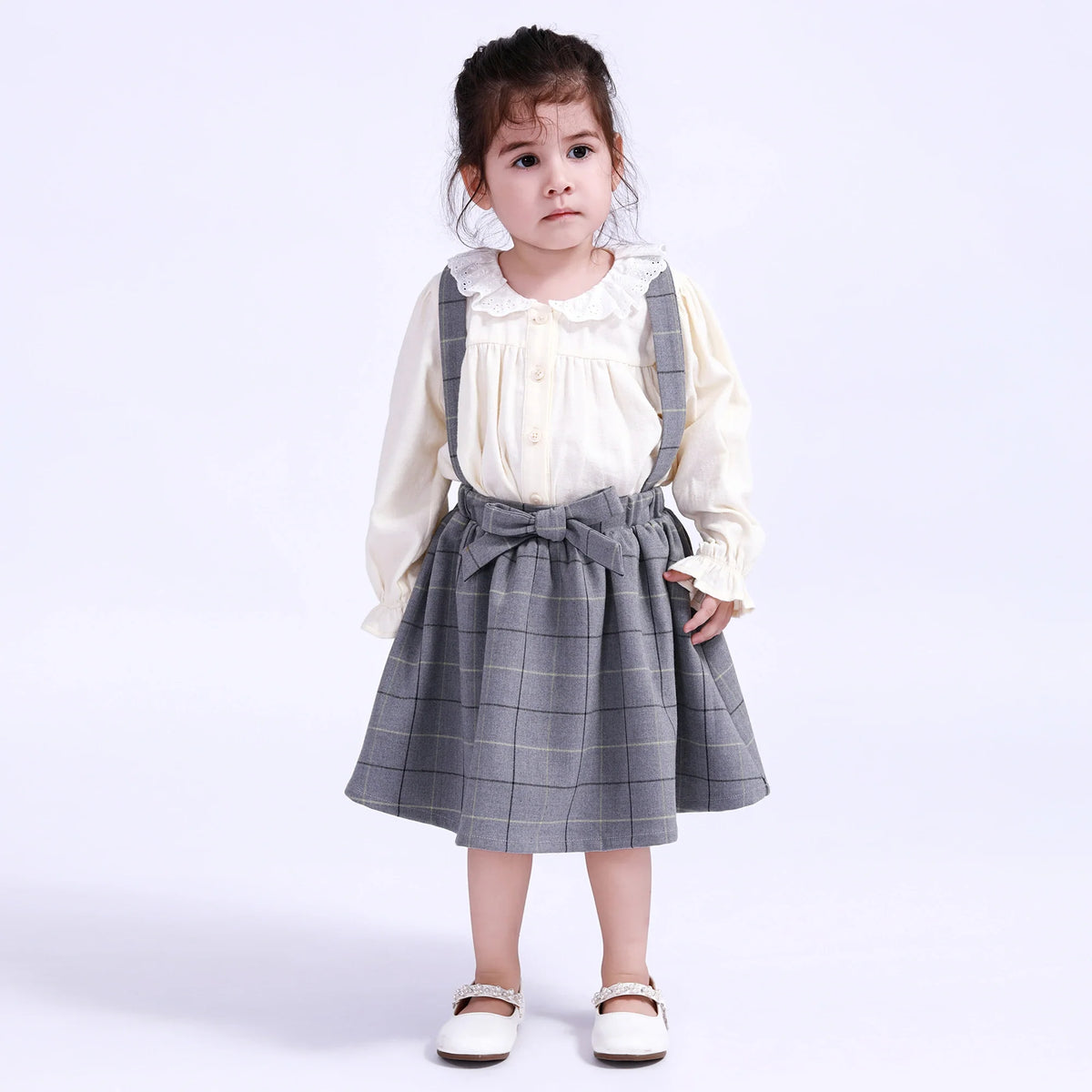 checked-skirt-for-baby-girl-6943015144 image