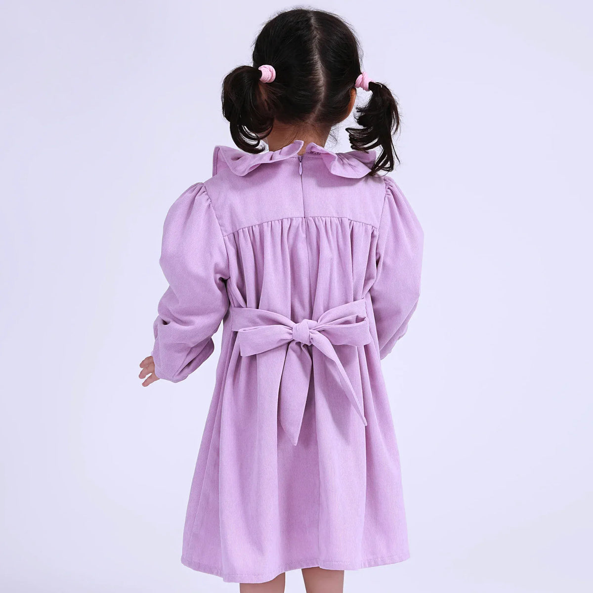 Quilting Dress for Baby Girl Image