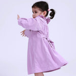 Quilting Dress for Baby Girl Image