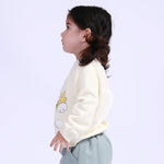 Embroidery Pullover for Baby Girl Image