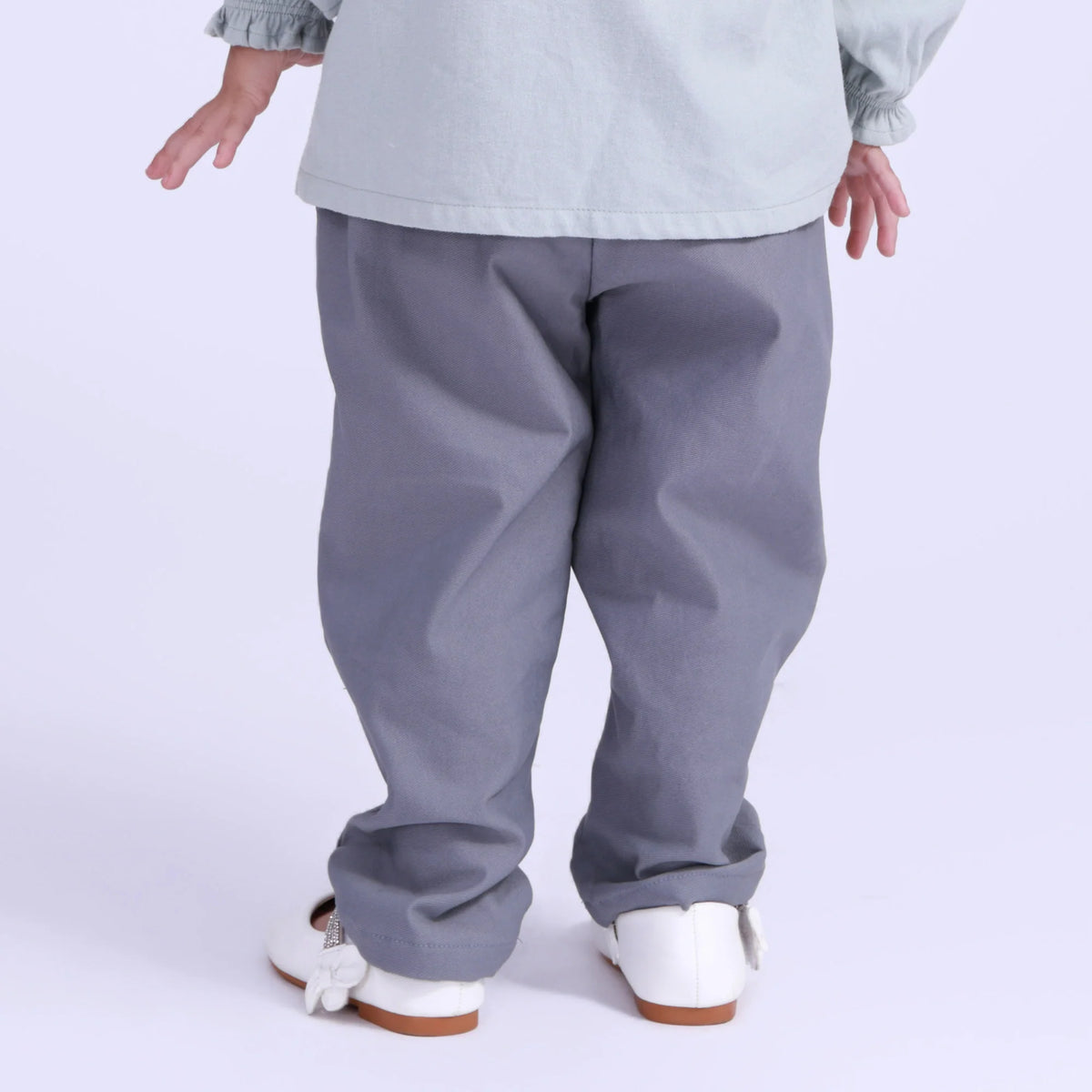 plain-pants-for-baby-girl-6943015154 image