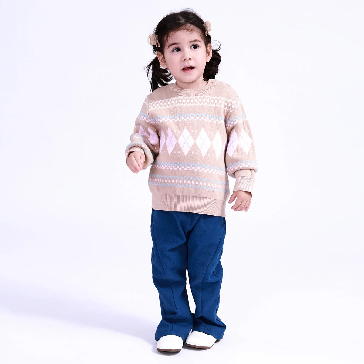 embroidery-sweater-for-baby-girl-6943015161 image