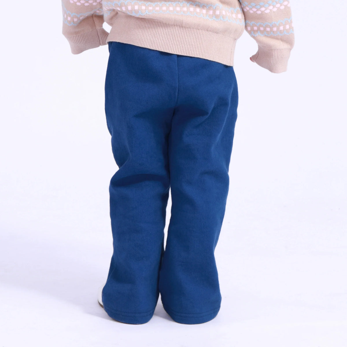 plain-pants-for-baby-girl-6943015162 image