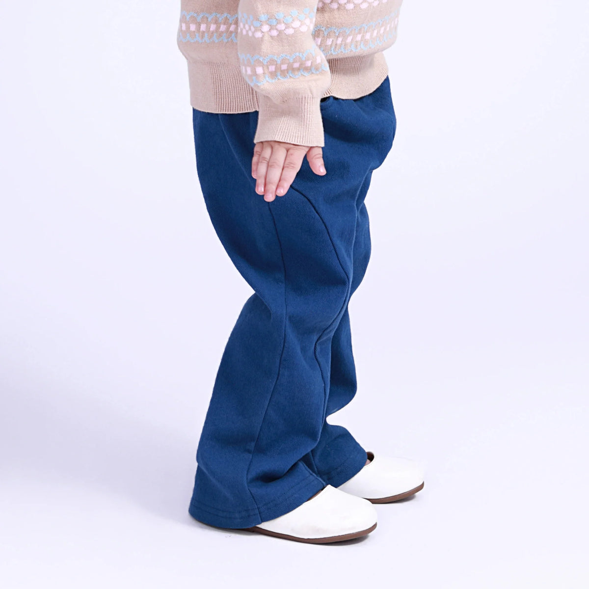 plain-pants-for-baby-girl-6943015162 image