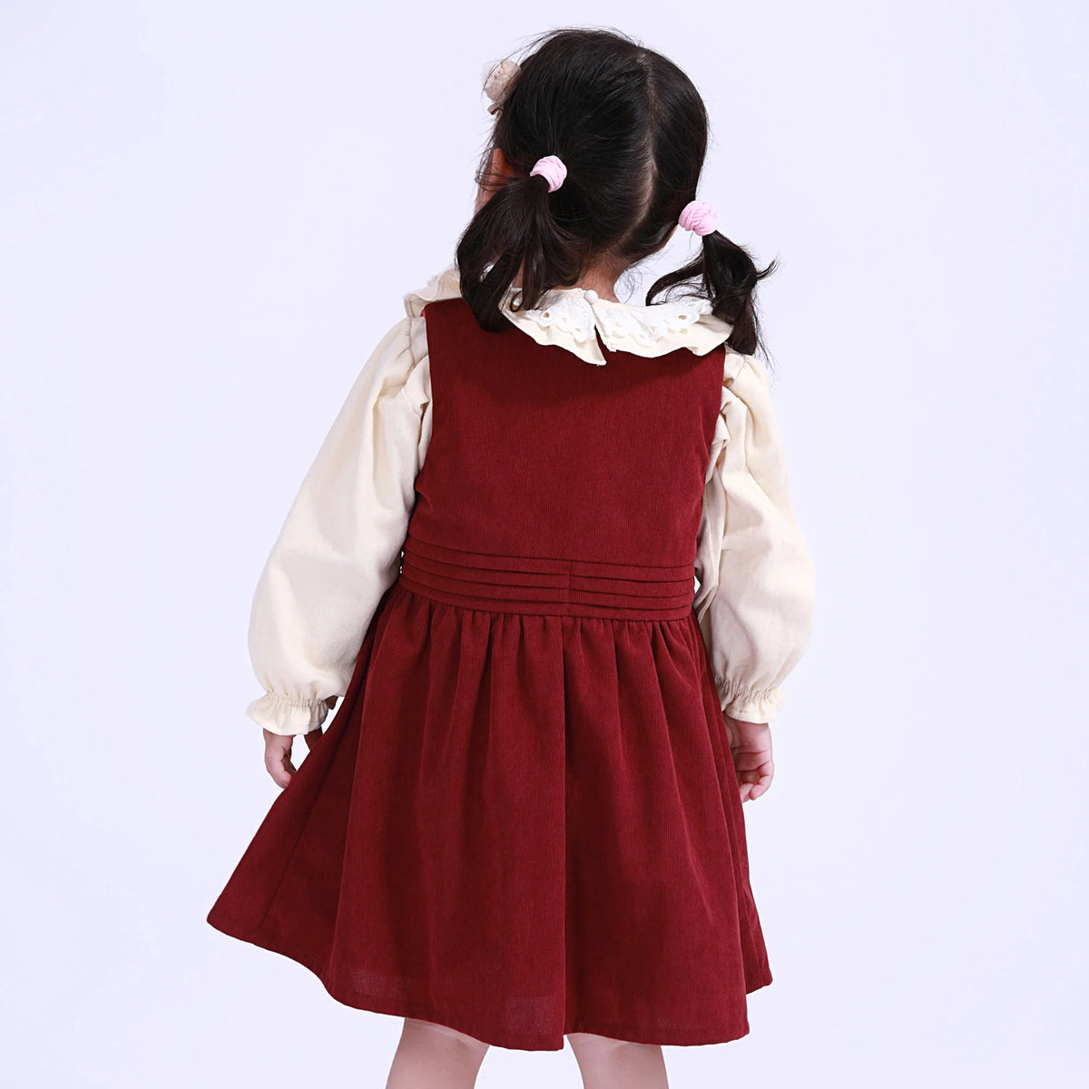 plain-dress-for-baby-girl-6943015164 image