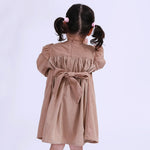 Quilting Dress for Baby Girl Image