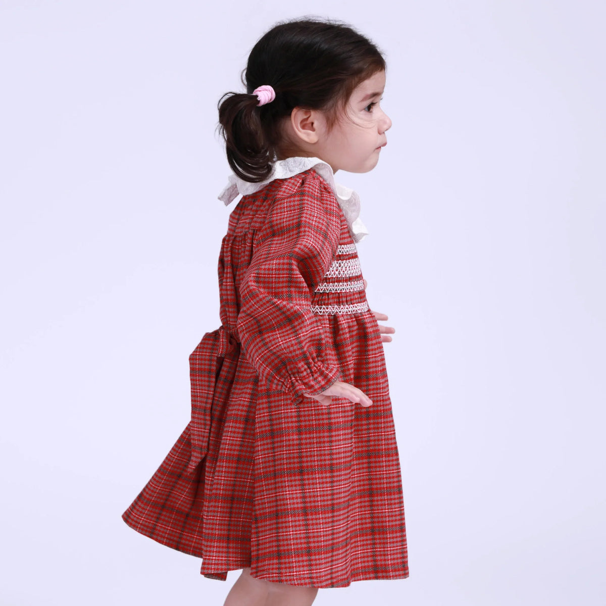 checked-dress-for-baby-girl-6943015168 image