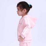 Printed Pullover for Baby Girl Image