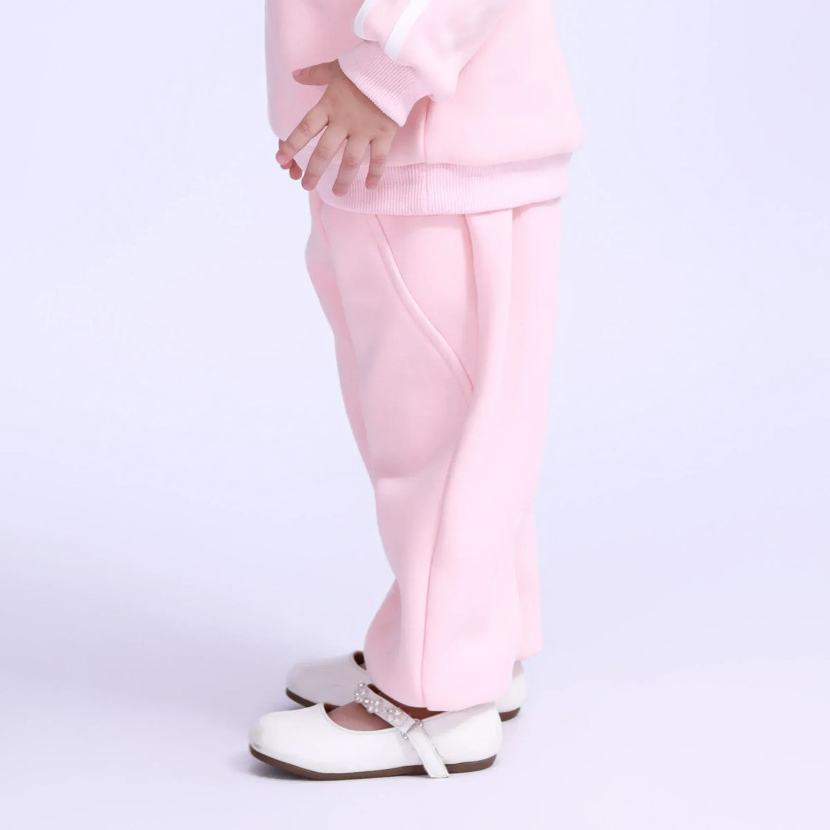 Printed Pants for Baby Girl Image