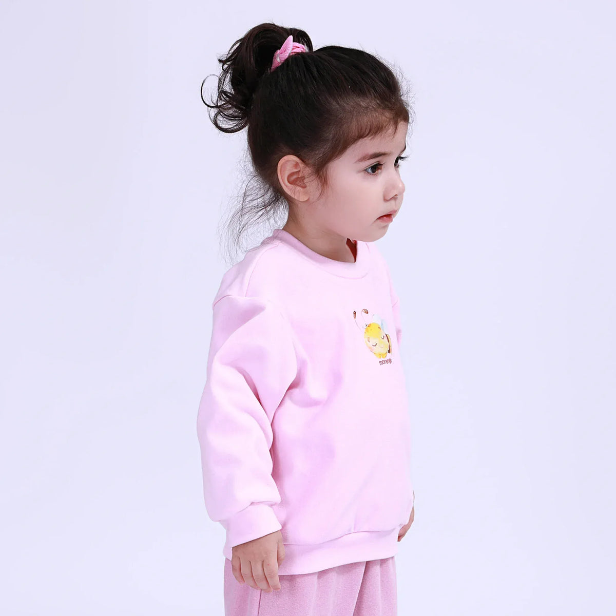 Printed T.Shirt for Baby Girl Image