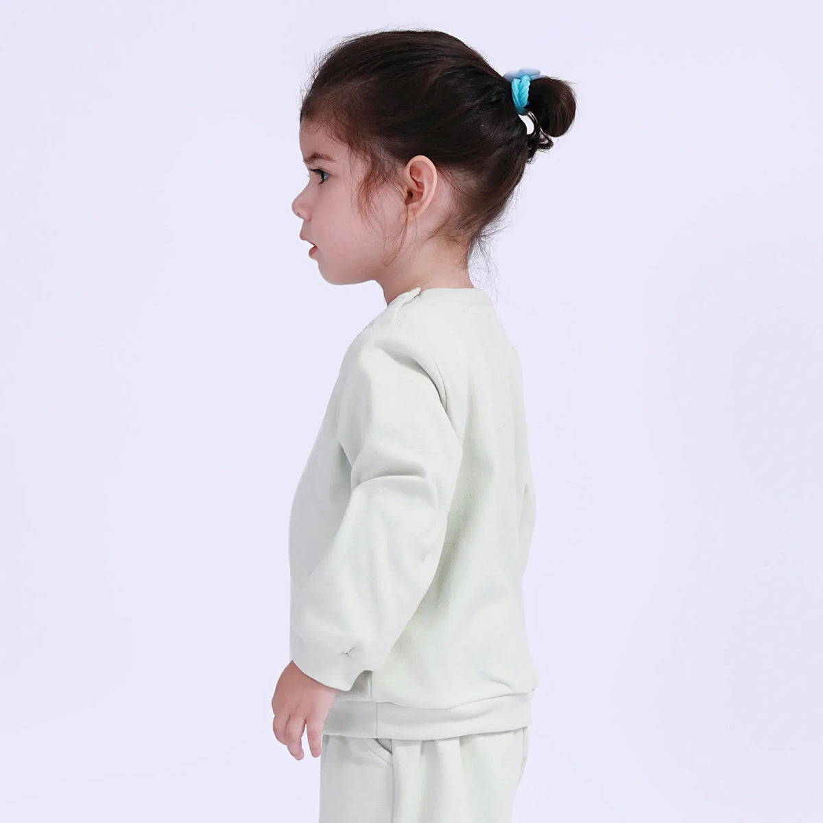 Printed T.Shirt for Baby Girl Image