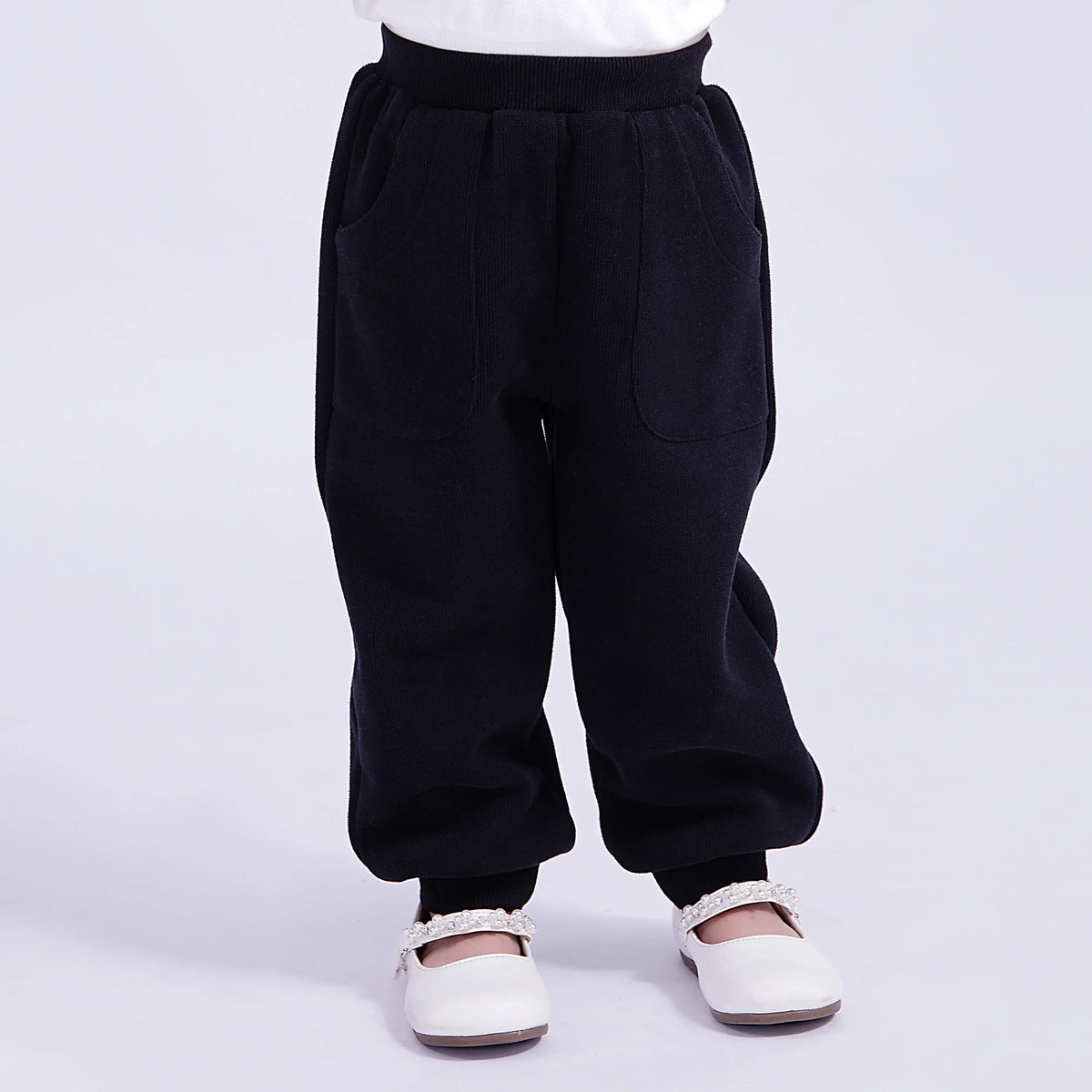 plain-pants-for-baby-girl-6943015179 image