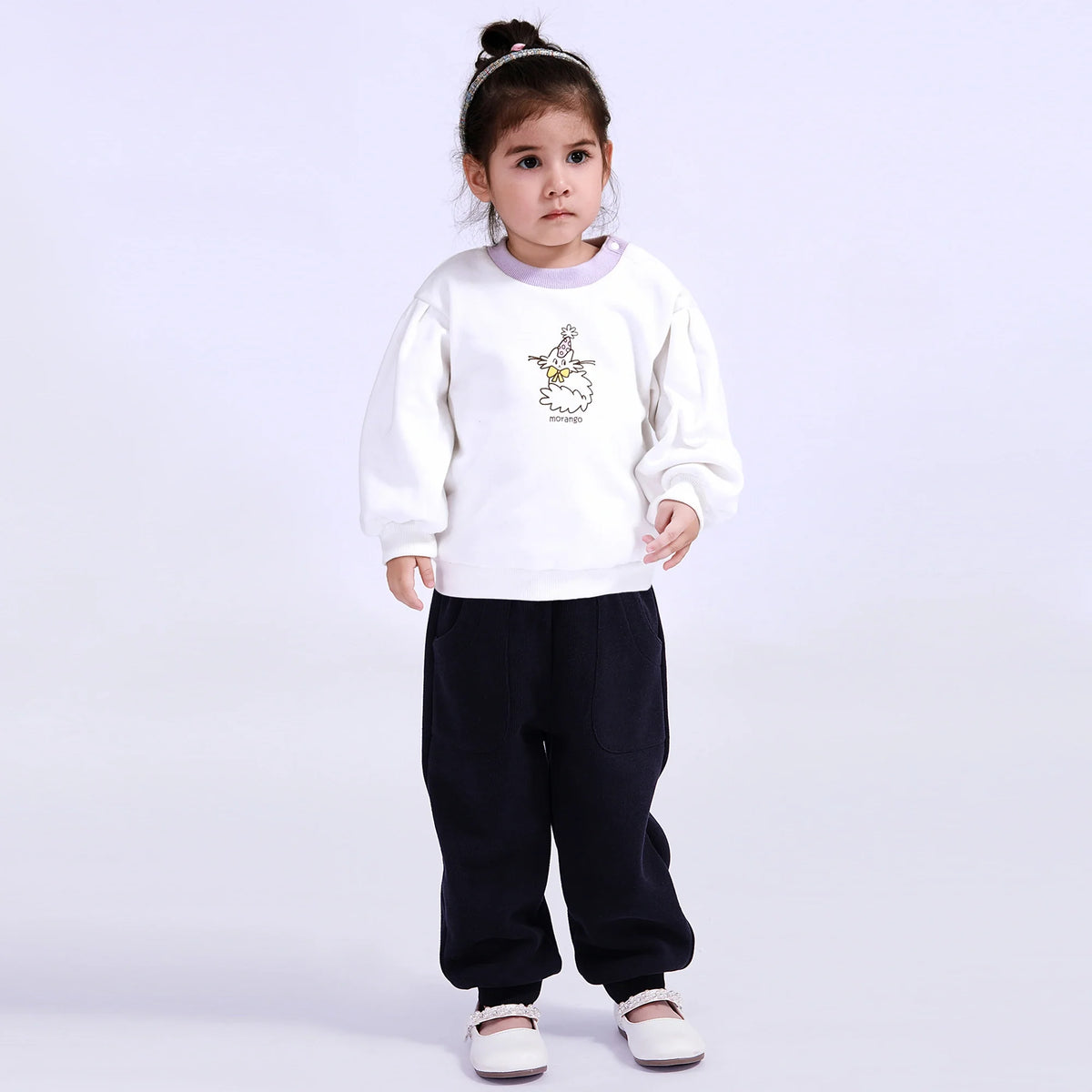 plain-pants-for-baby-girl-6943015179 image