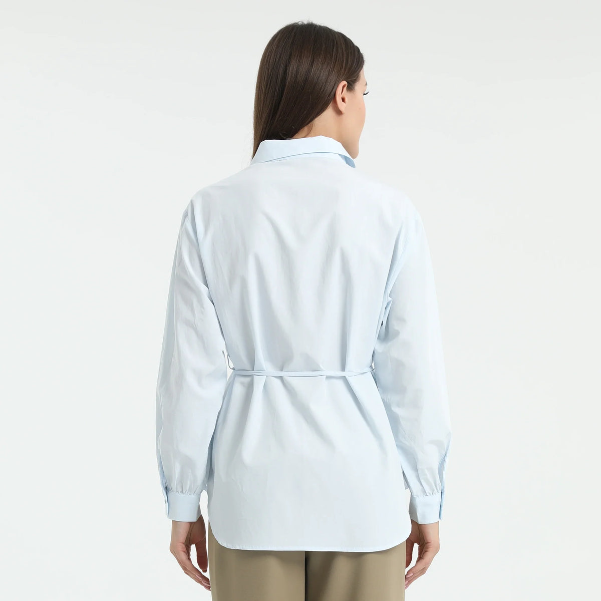 plain-shirt-for-women-6943017009 image