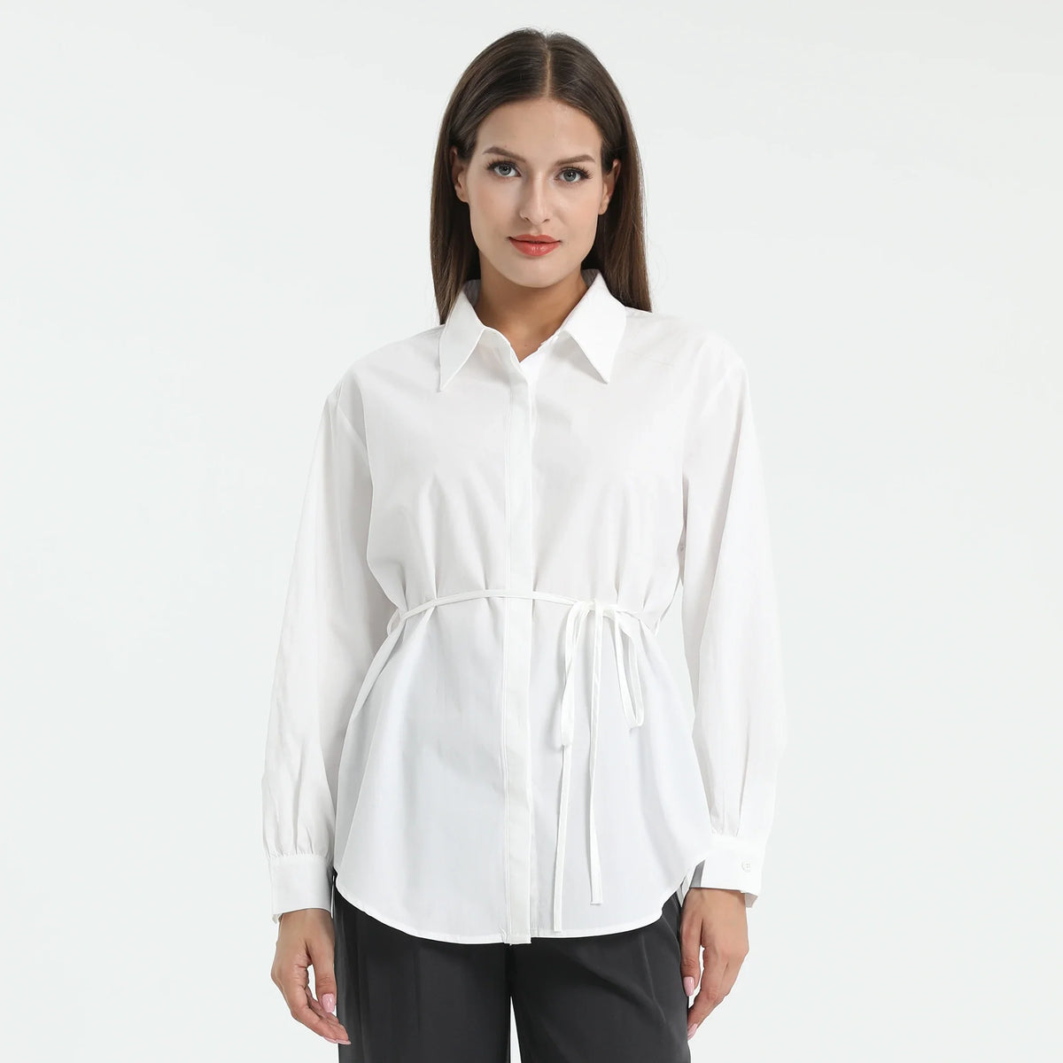 plain-shirt-for-women-6943017009 image