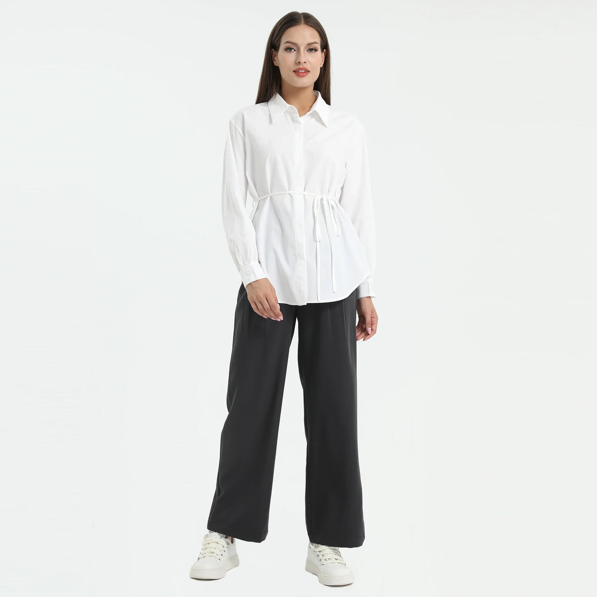 plain-shirt-for-women-6943017009 image