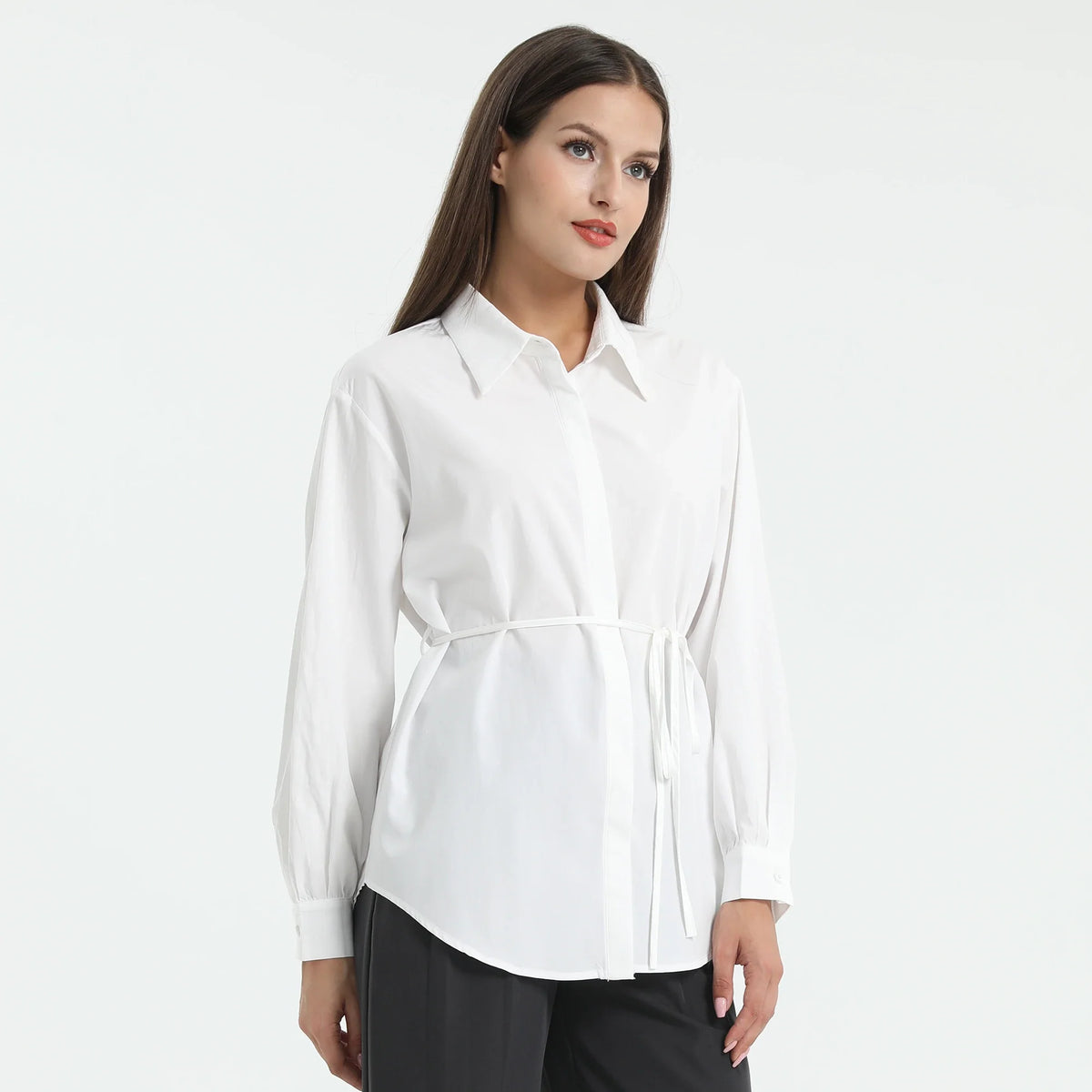 plain-shirt-for-women-6943017009 image