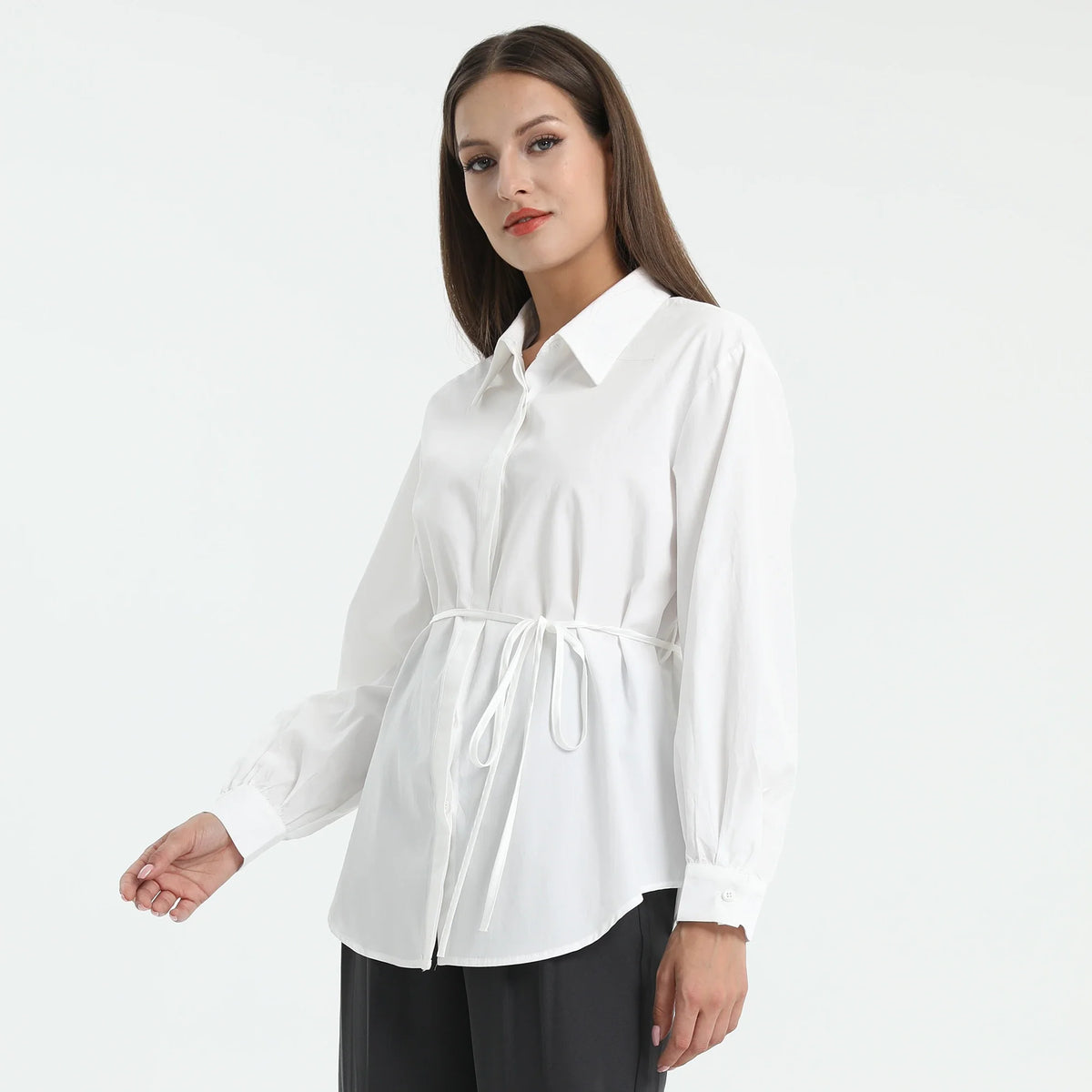 plain-shirt-for-women-6943017009 image