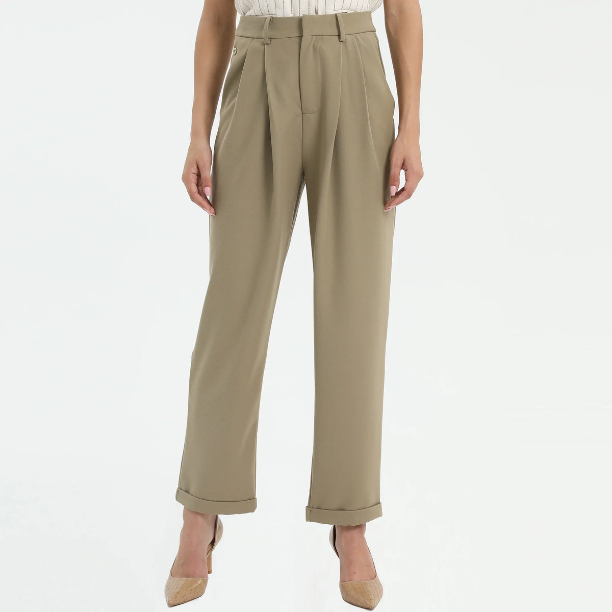 plain-pants-for-women-6943017011 image