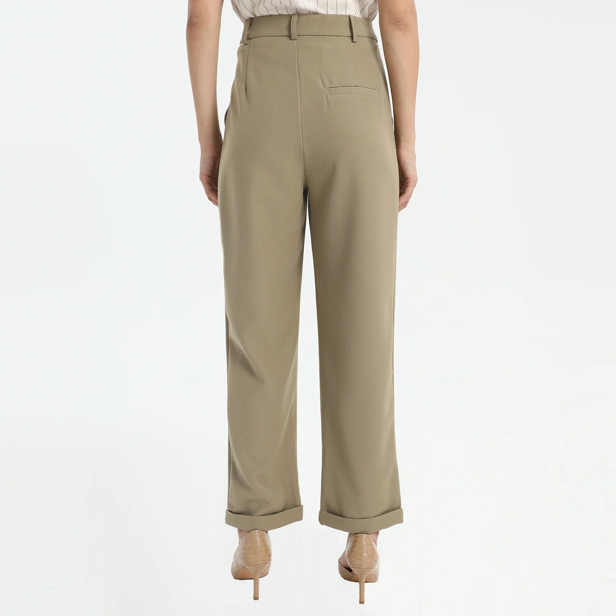 plain-pants-for-women-6943017011 image