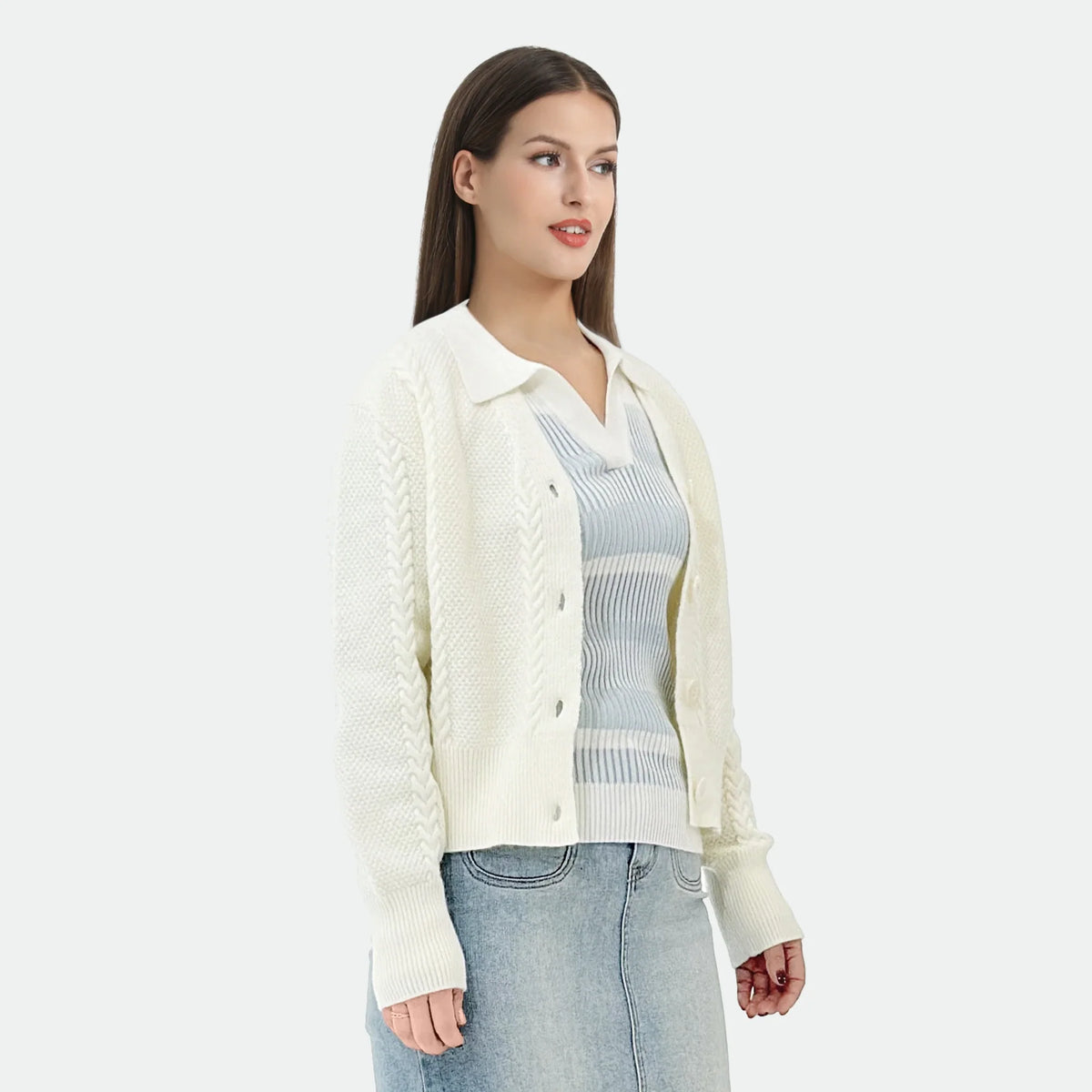 jacquard-jacket-for-women-6943017016 image