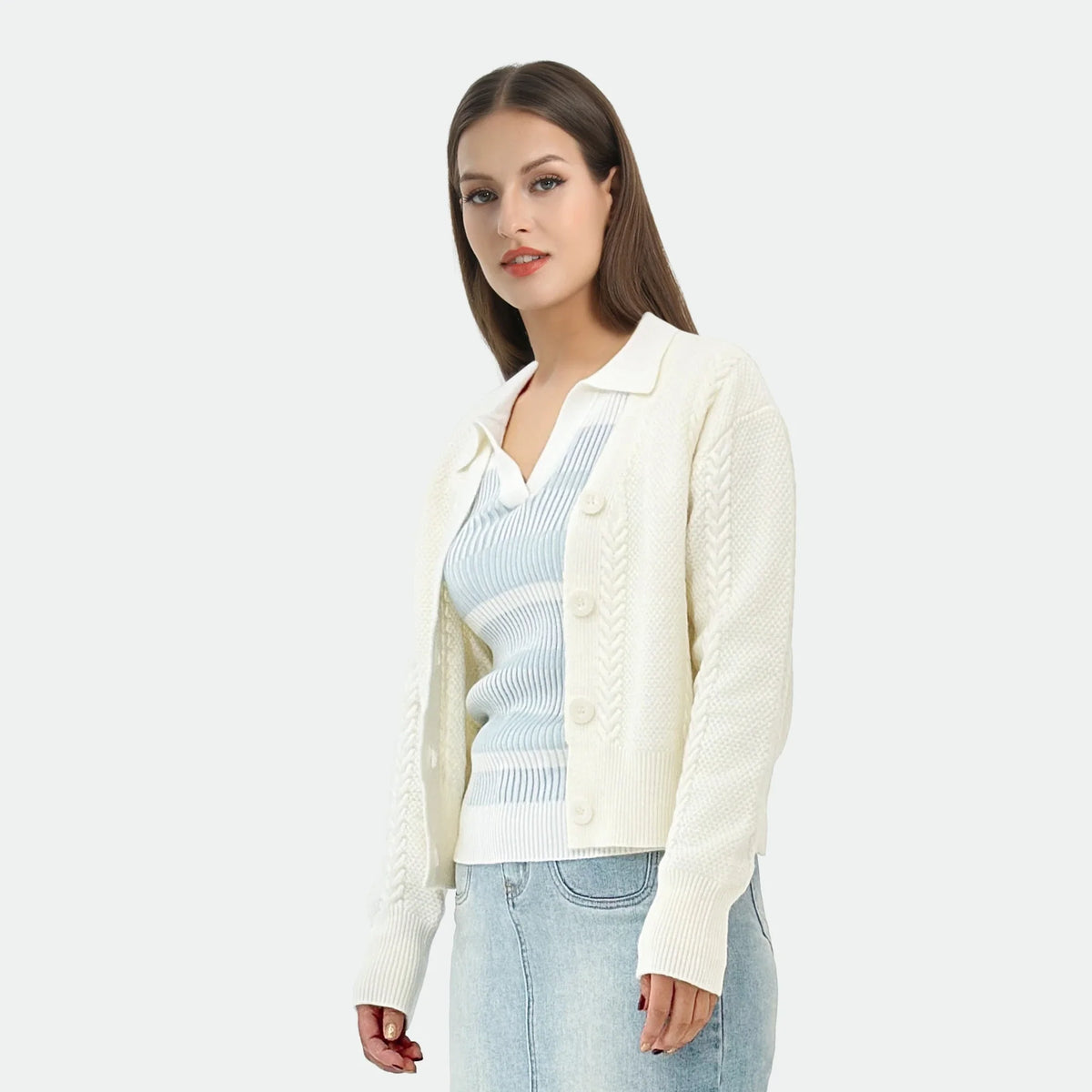 jacquard-jacket-for-women-6943017016 image