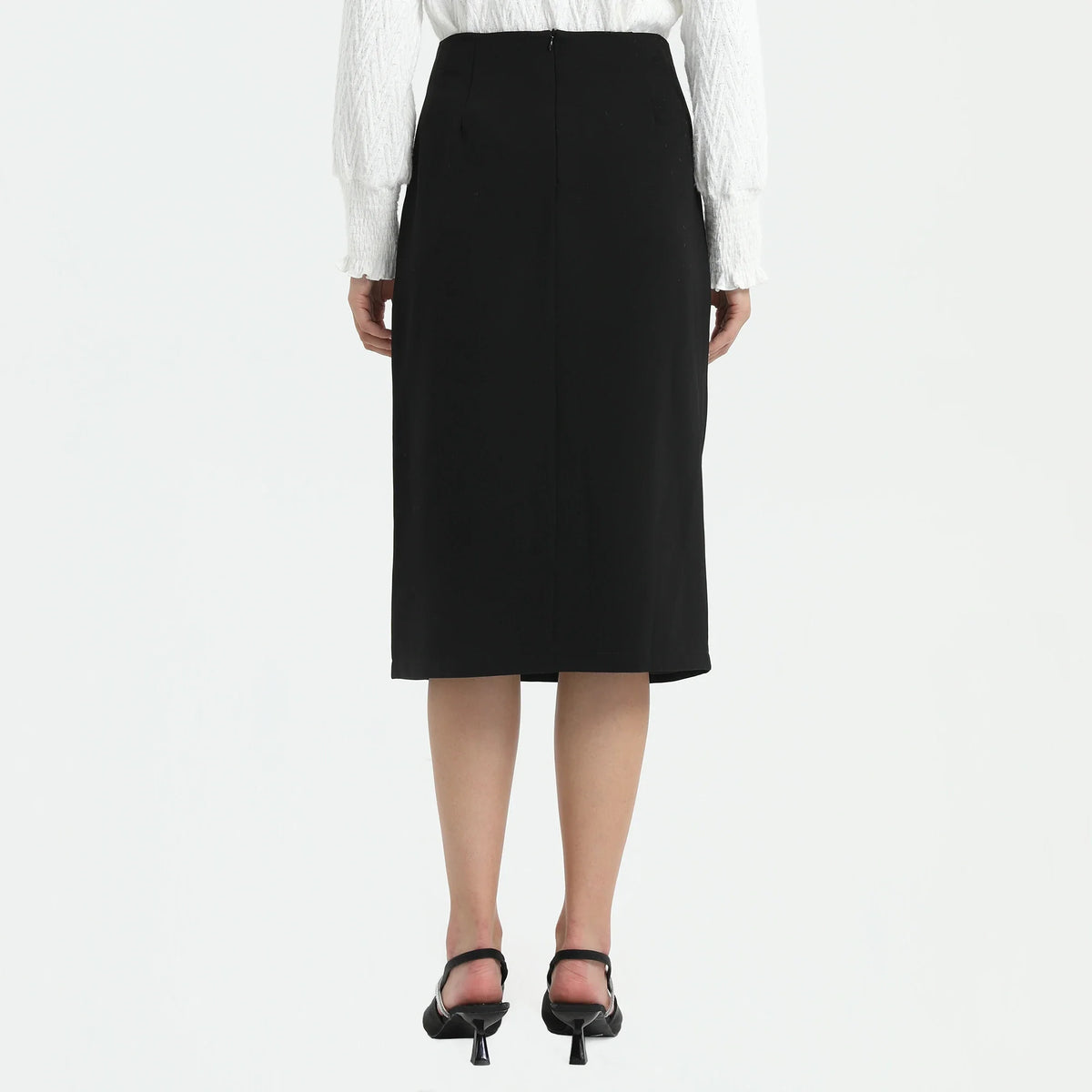 plain-skirt-for-women-6943017020 image