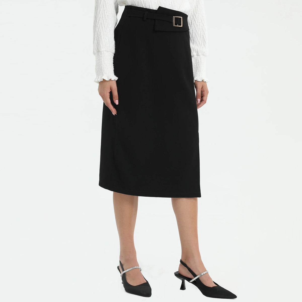 plain-skirt-for-women-6943017020 image