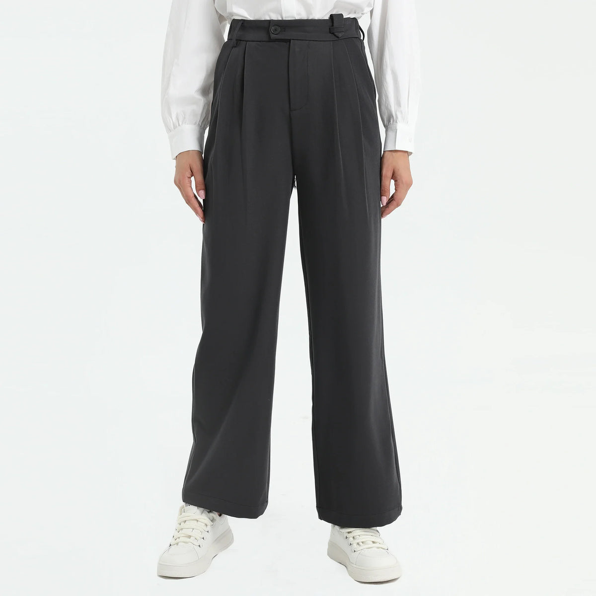 plain-pants-for-women-6943017022 image