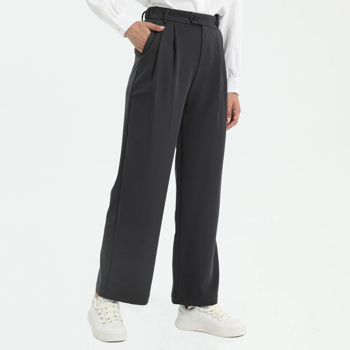 plain-pants-for-women-6943017022 image