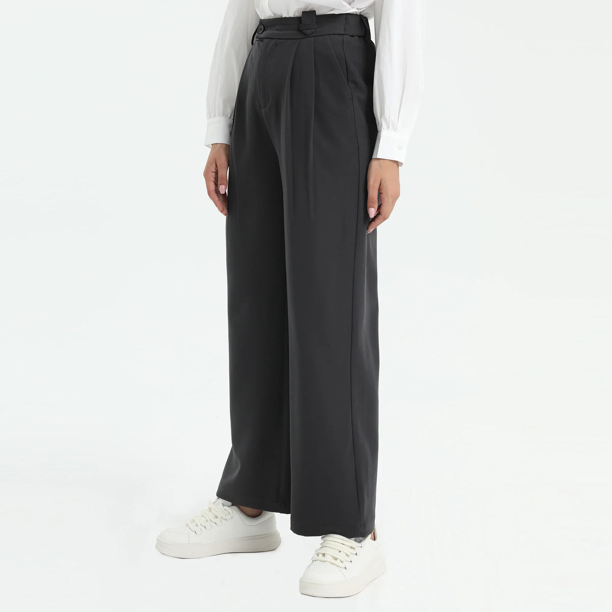 plain-pants-for-women-6943017022 image