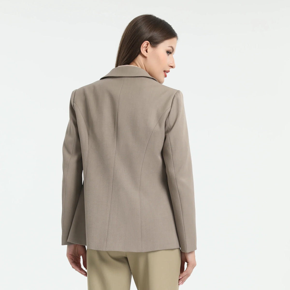 solid-jacket-for-women-6943017023 image