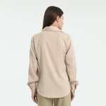 Plain Blouse for Women Image