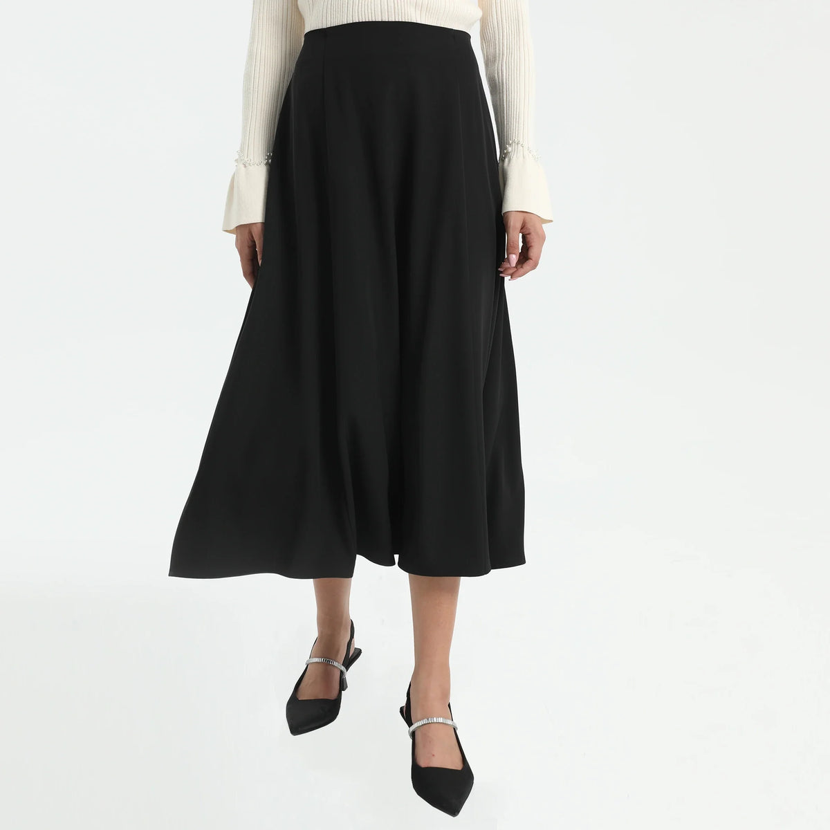 plain-skirt-for-women-6943017031 image