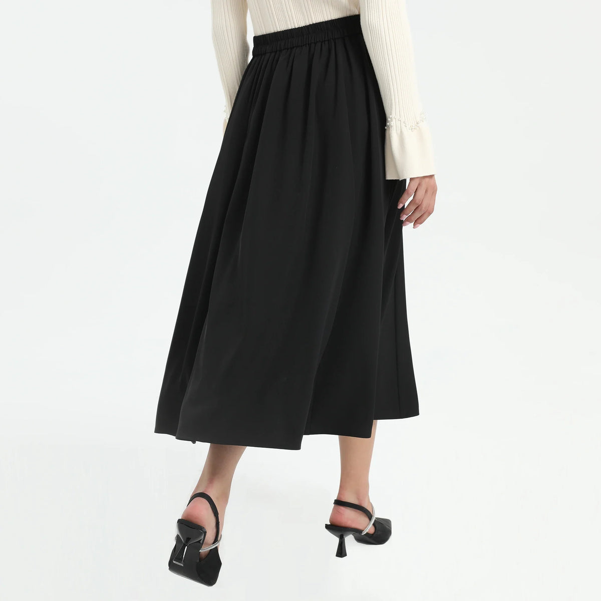 plain-skirt-for-women-6943017031 image