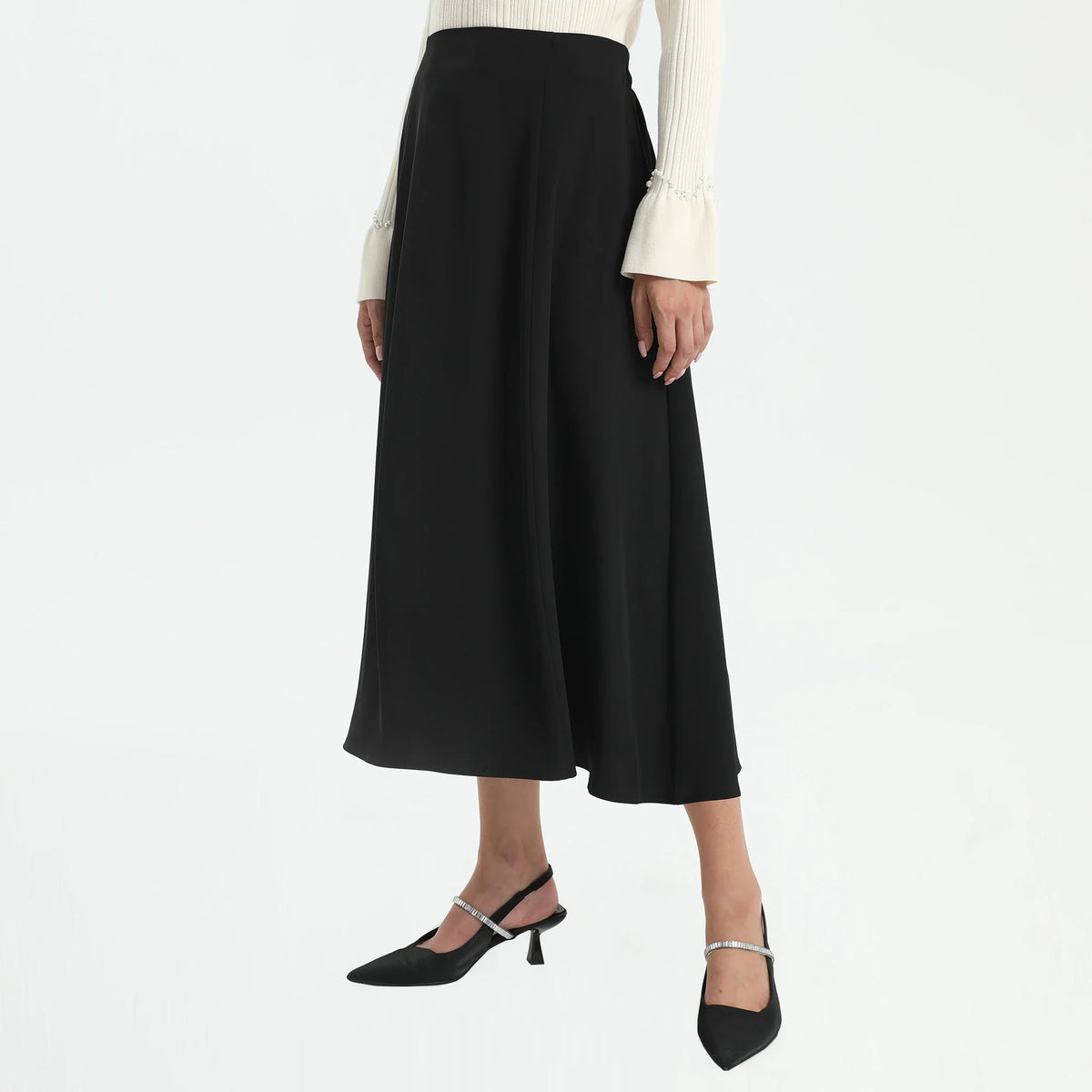 plain-skirt-for-women-6943017031 image