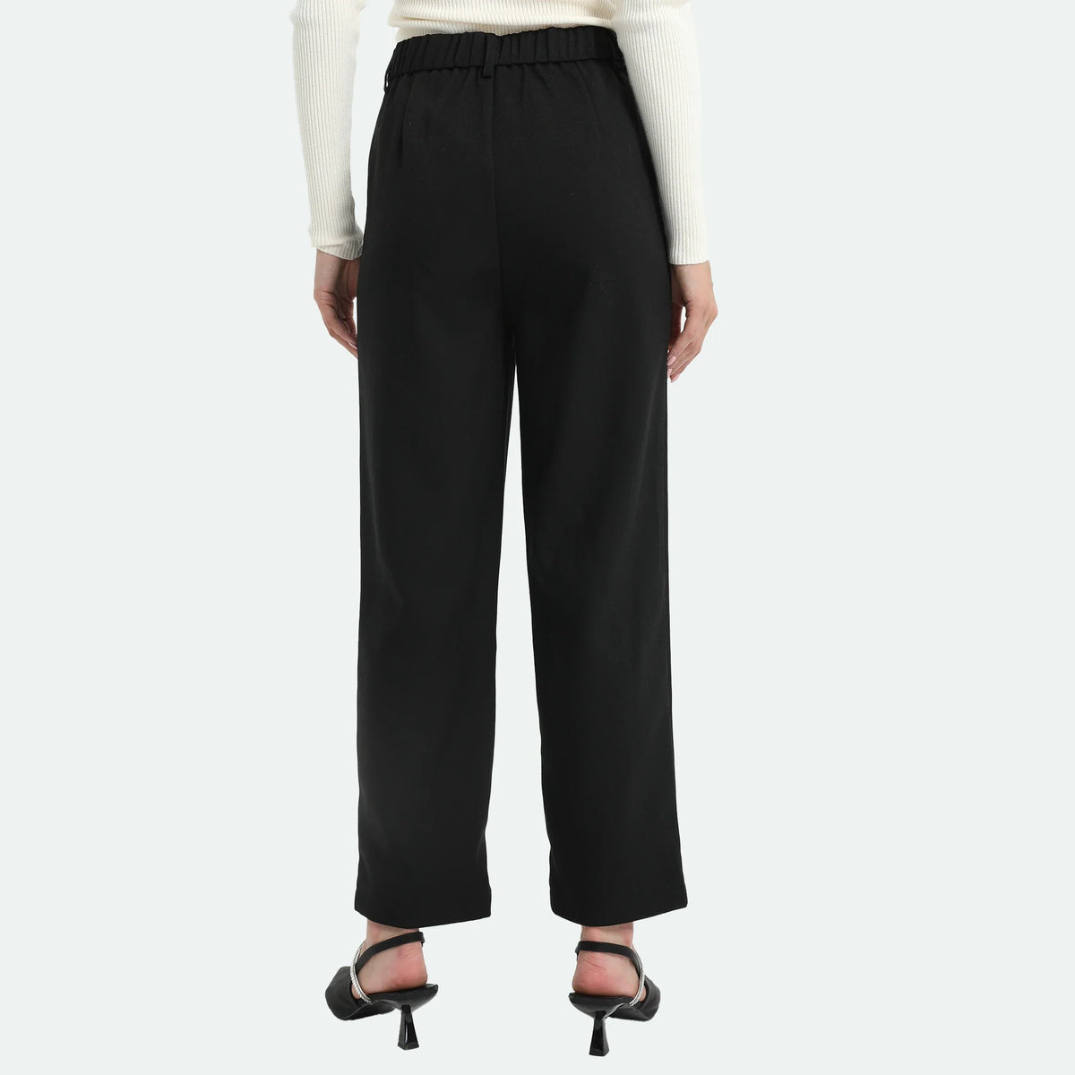 plain-pants-for-women-6943017035 image