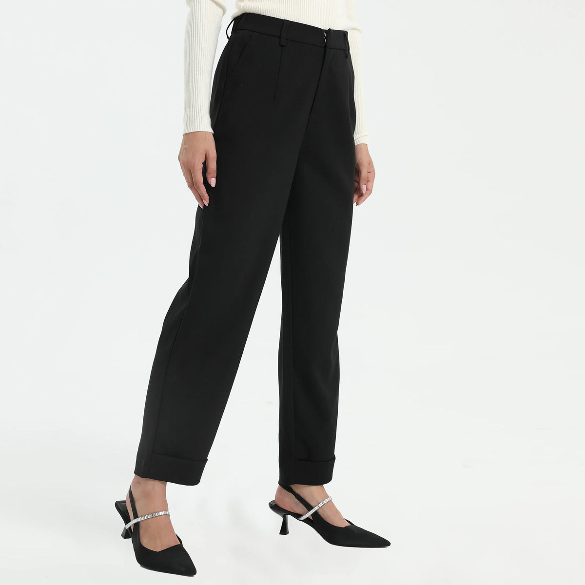 plain-pants-for-women-6943017035 image