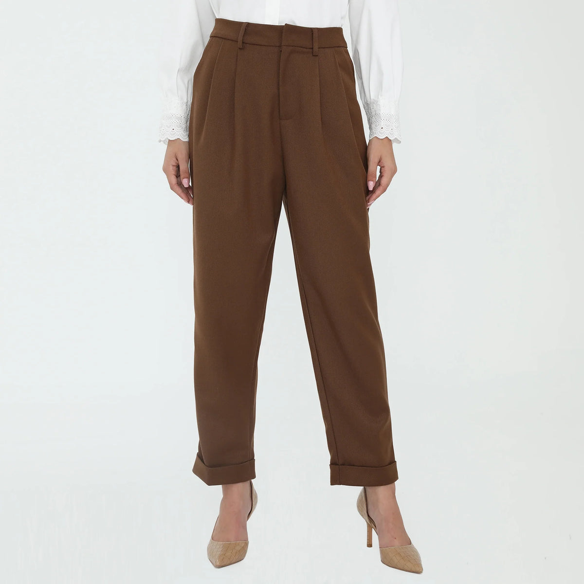 plain-pants-for-women-6943017041 image