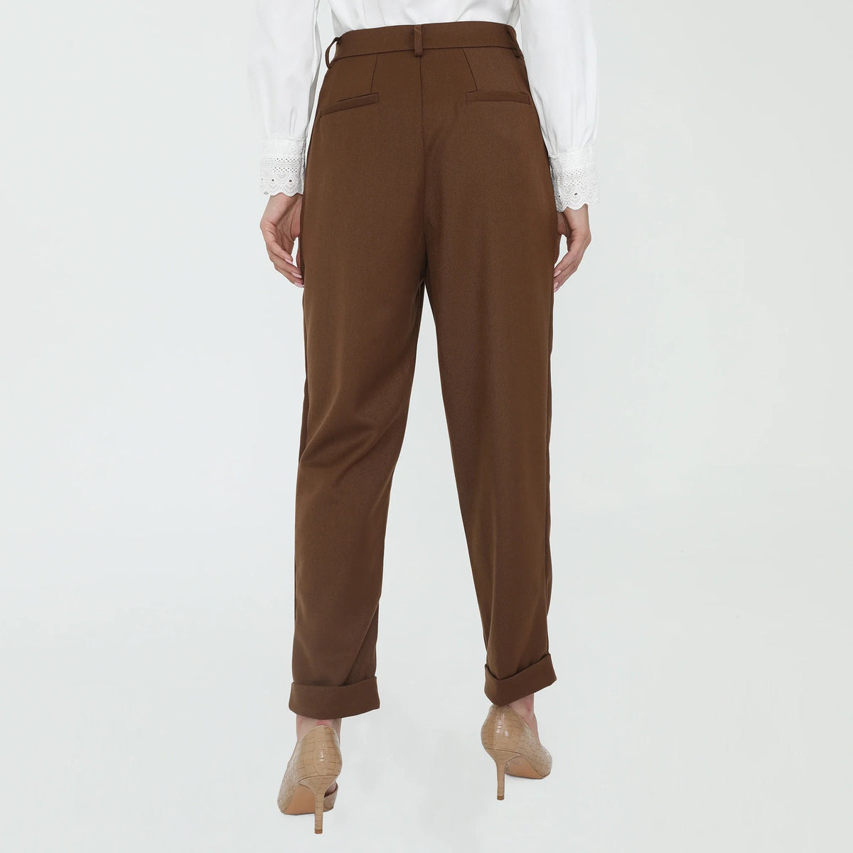 plain-pants-for-women-6943017041 image