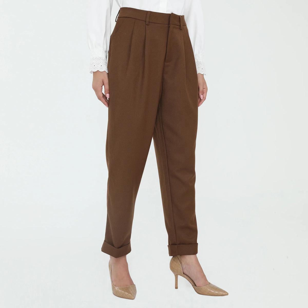 plain-pants-for-women-6943017041 image