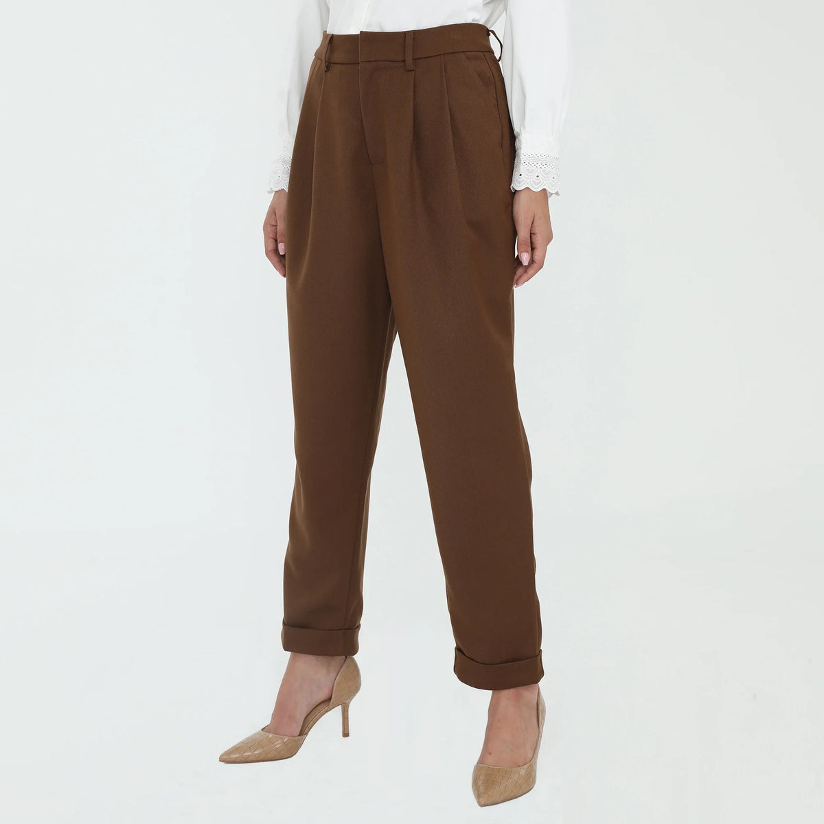 plain-pants-for-women-6943017041 image