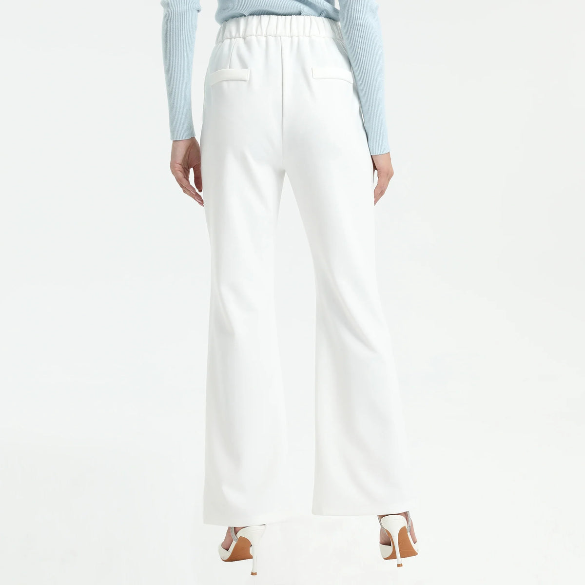 plain-pants-for-women-6943017046 image